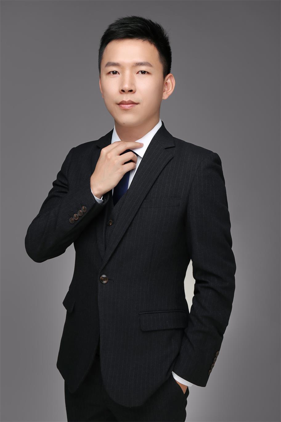 向述兵导演 & 创意总监